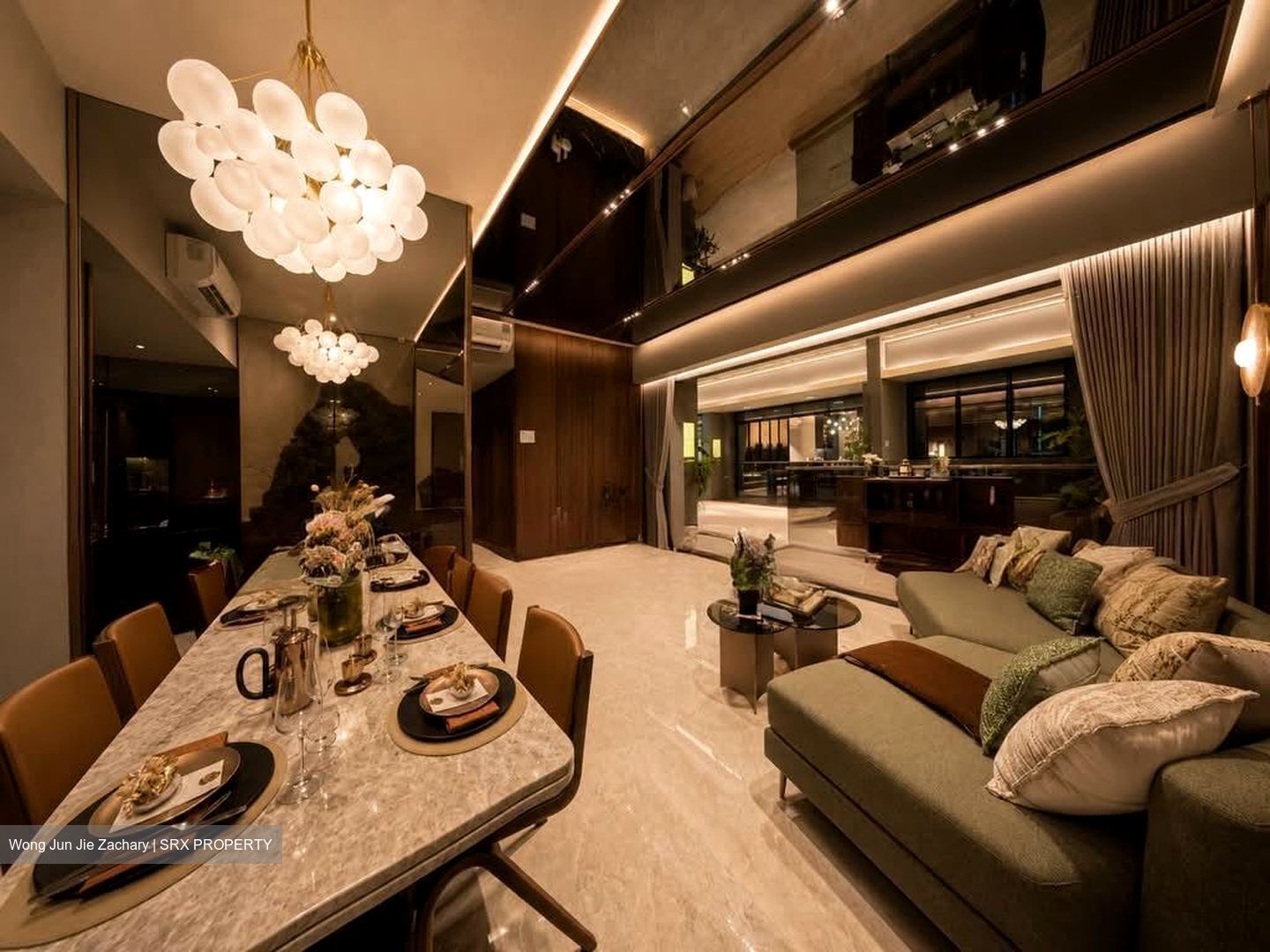 MARINA MALL (D1), Condominium #565598851